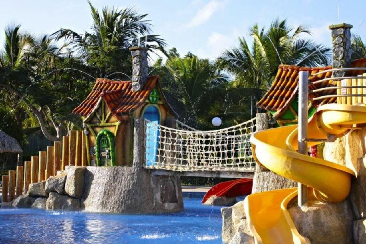 Bahia Principe Grand Turquesa Resort
