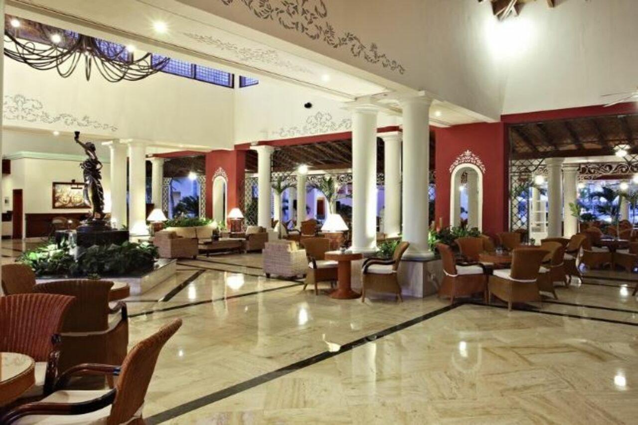 Bahia Principe Grand Turquesa Resort Punta Cana