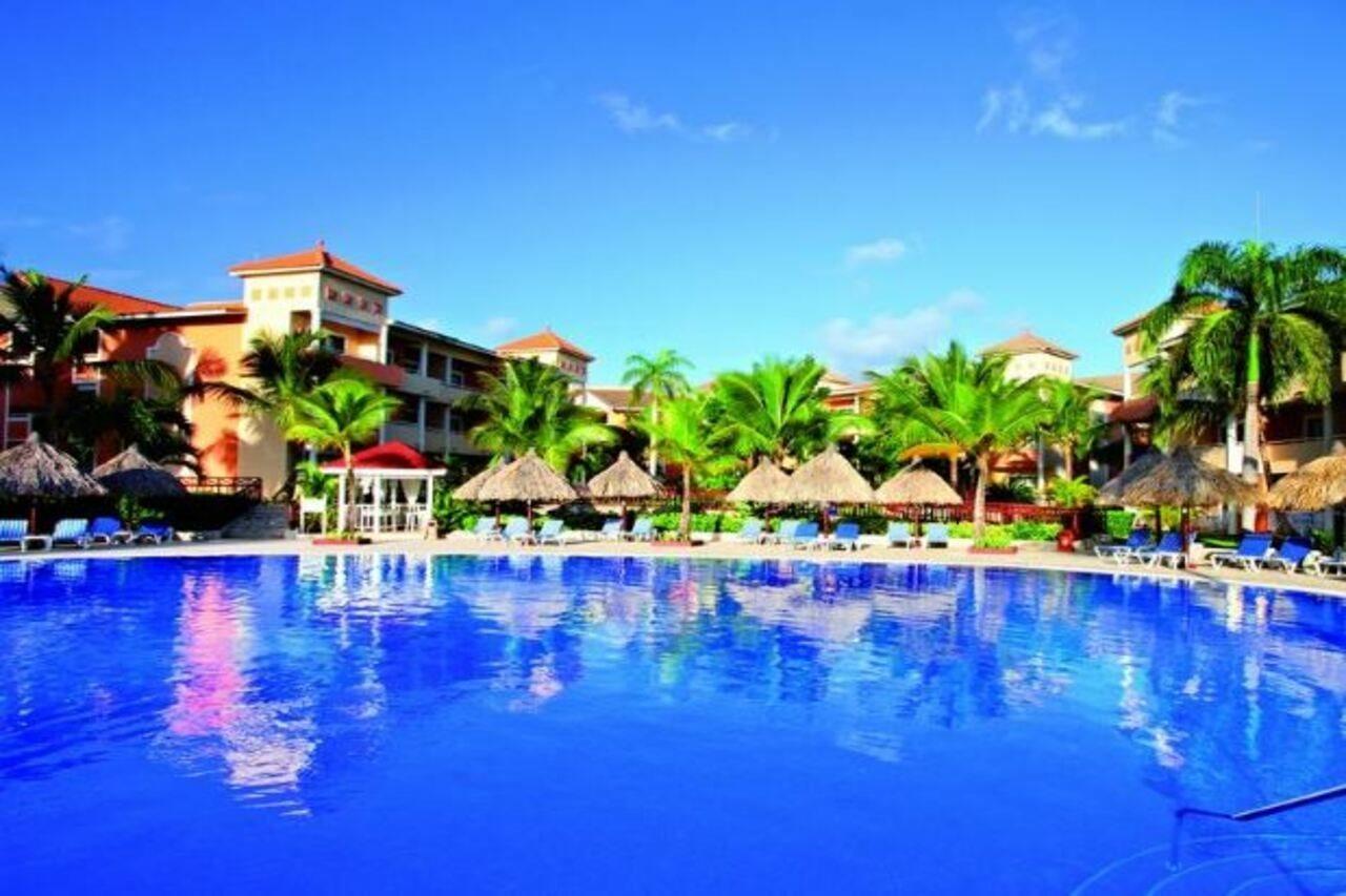 Resort Bahia Principe Grand Turquesa 5*