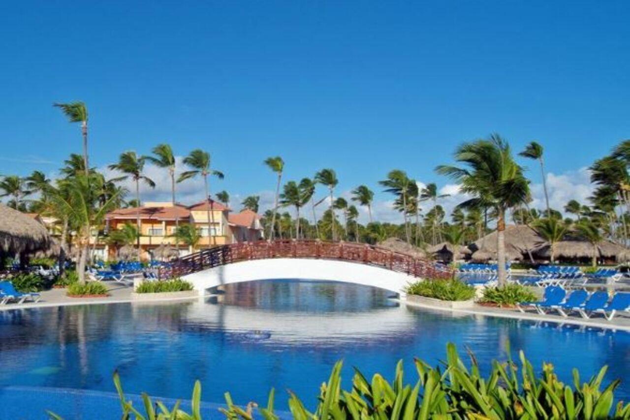 Bahia Principe Grand Turquesa Resort Punta Cana