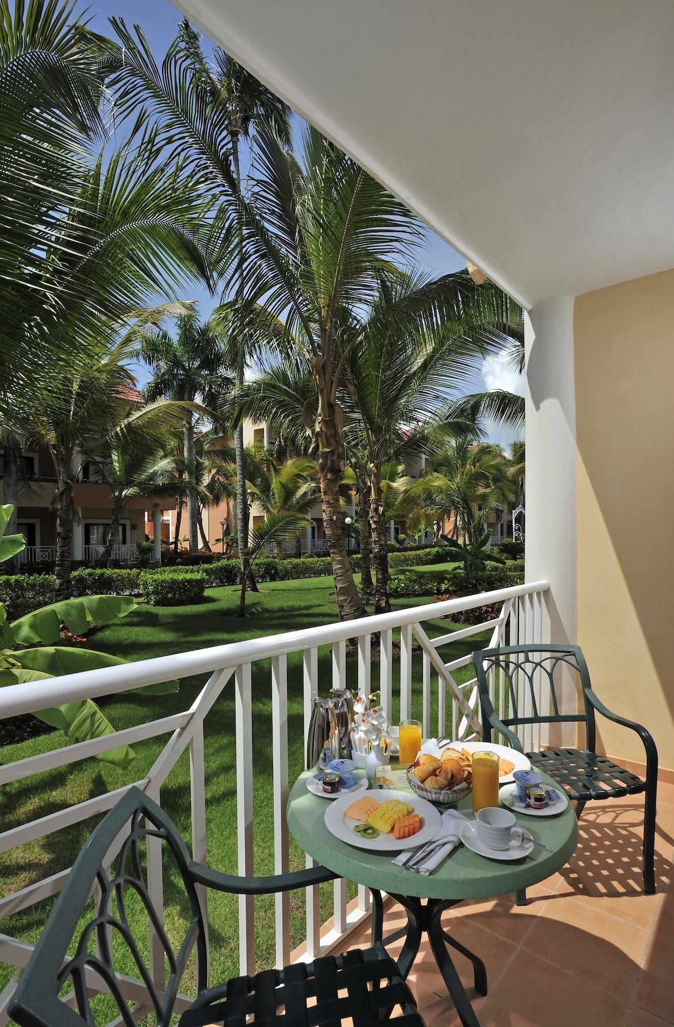 Bahia Principe Grand Turquesa Resort 5*