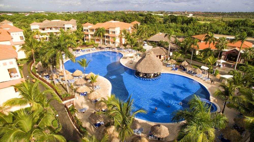Resort Bahia Principe Grand Turquesa Punta Cana