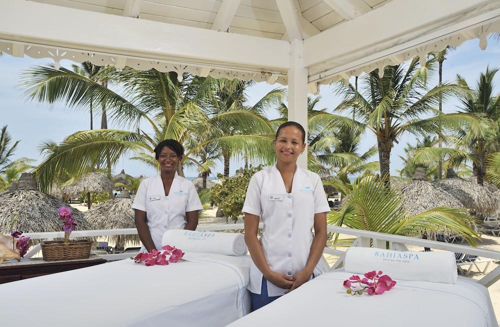 Bahia Principe Grand Turquesa Resort Punta Cana