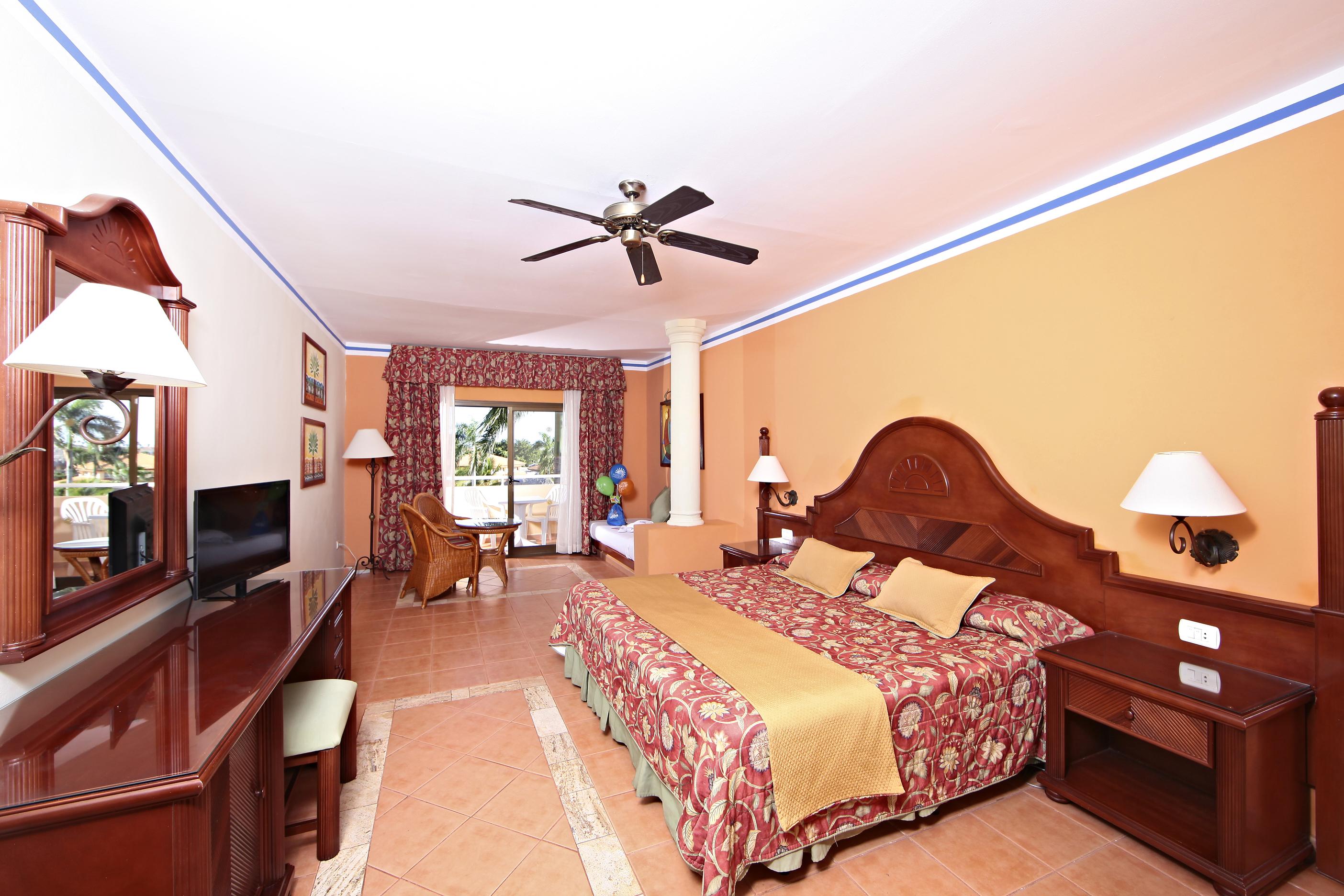 Bahia Principe Grand Turquesa Resort