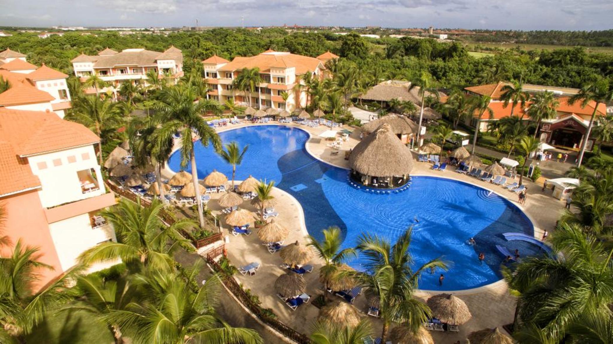 Bahia Principe Grand Turquesa Punta Cana