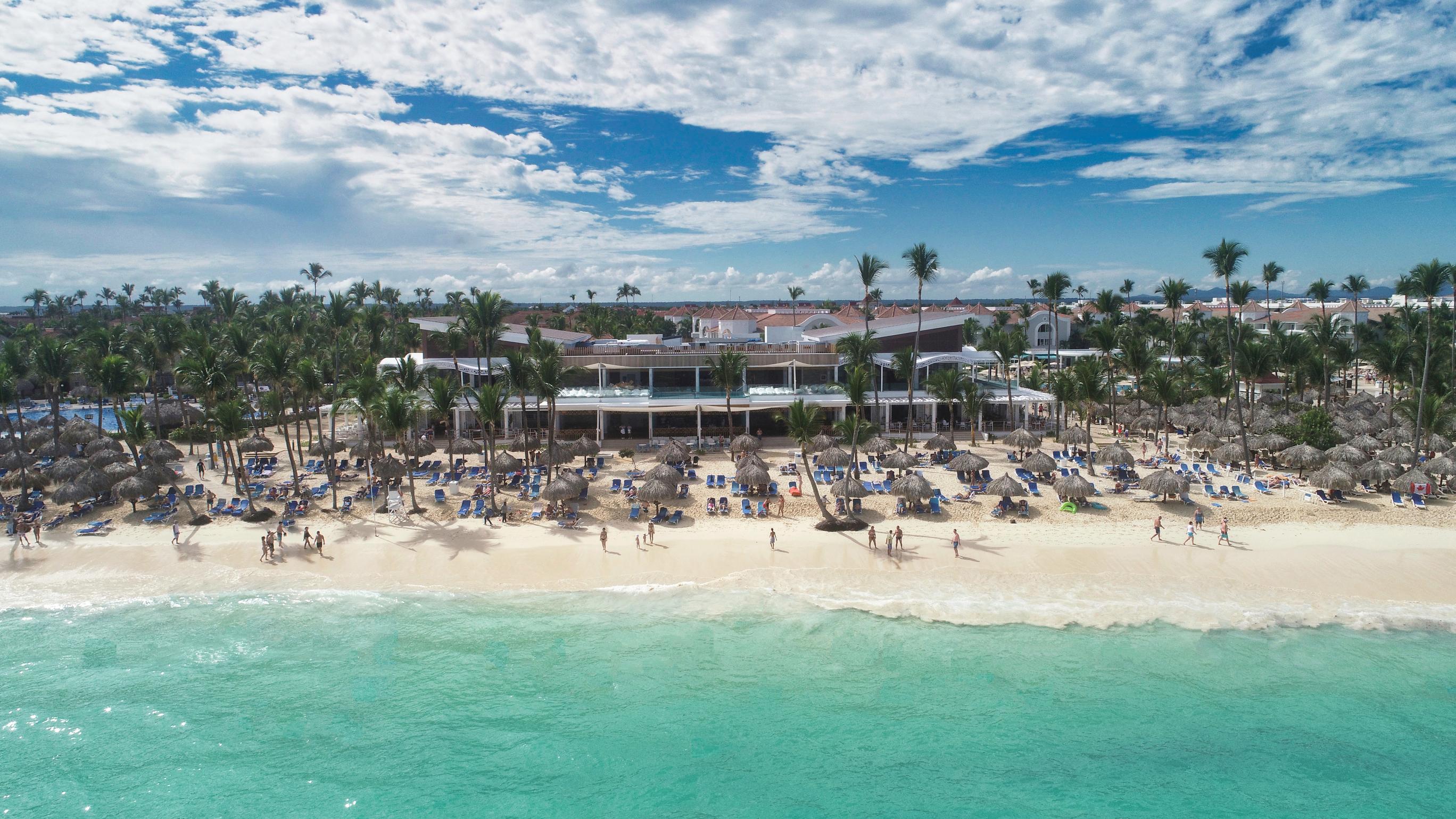 Bahia Principe Grand Turquesa Resort Punta Cana