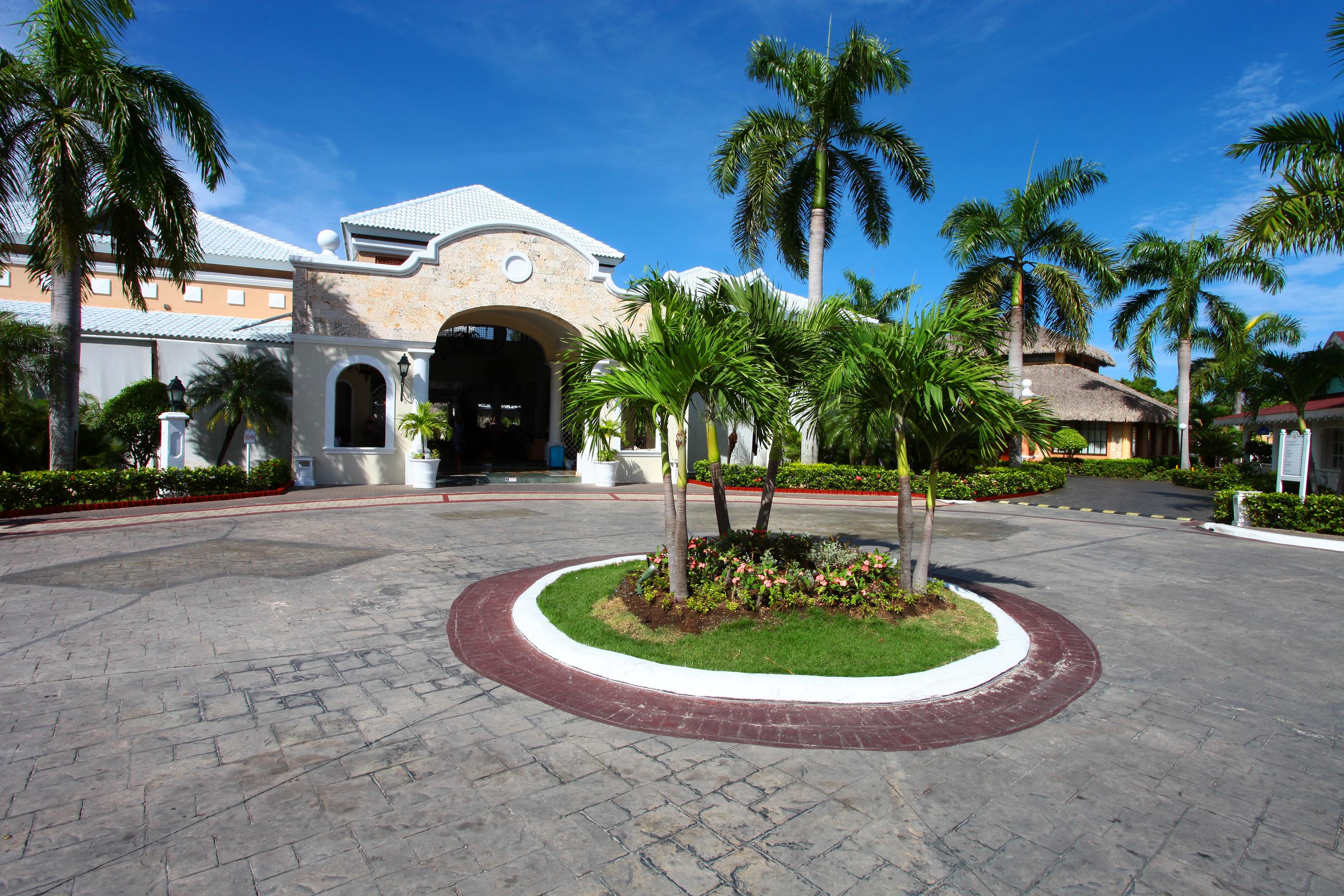 Bahia Principe Grand Turquesa Resort Punta Cana