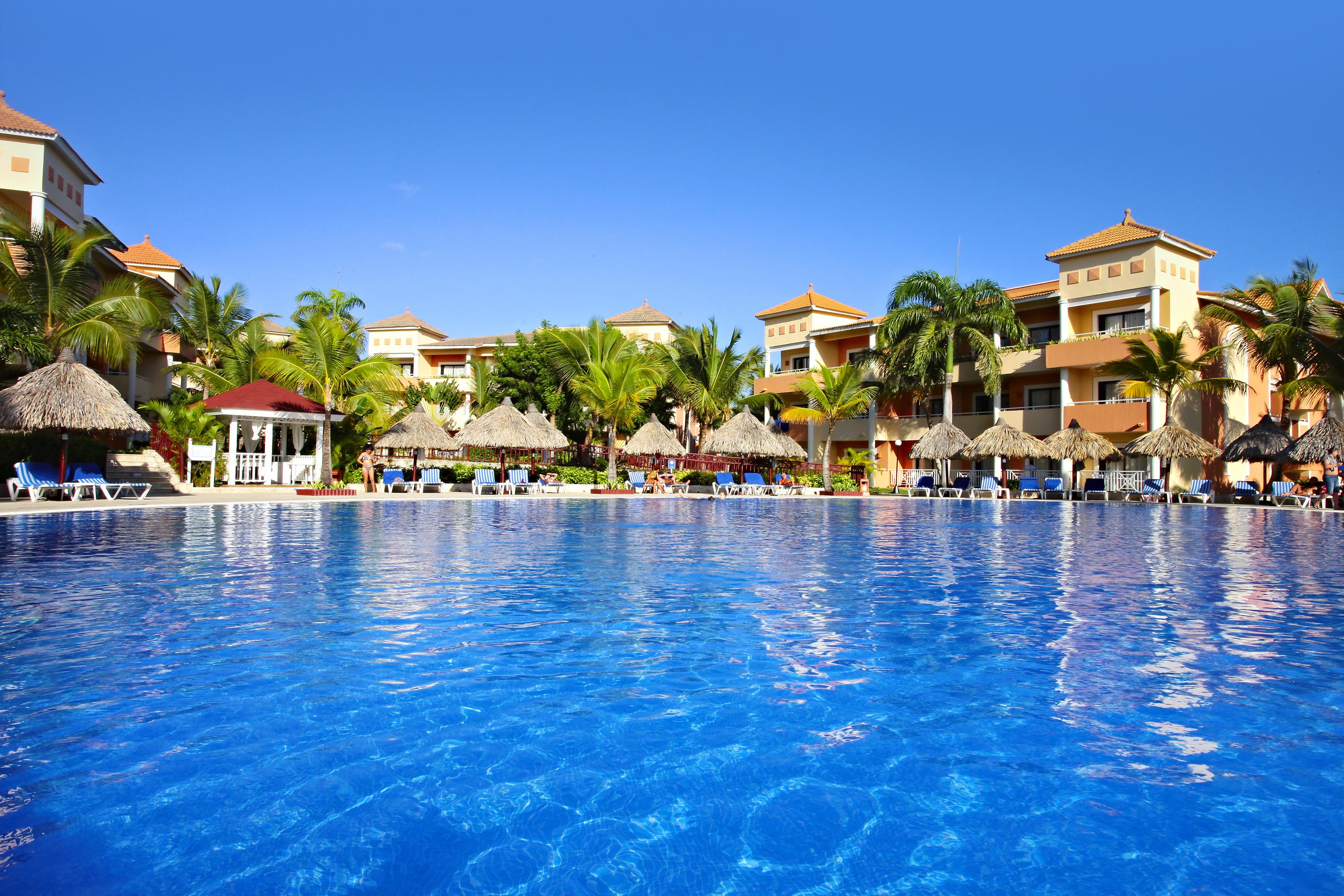 Bahia Principe Grand Turquesa 5* Punta Cana