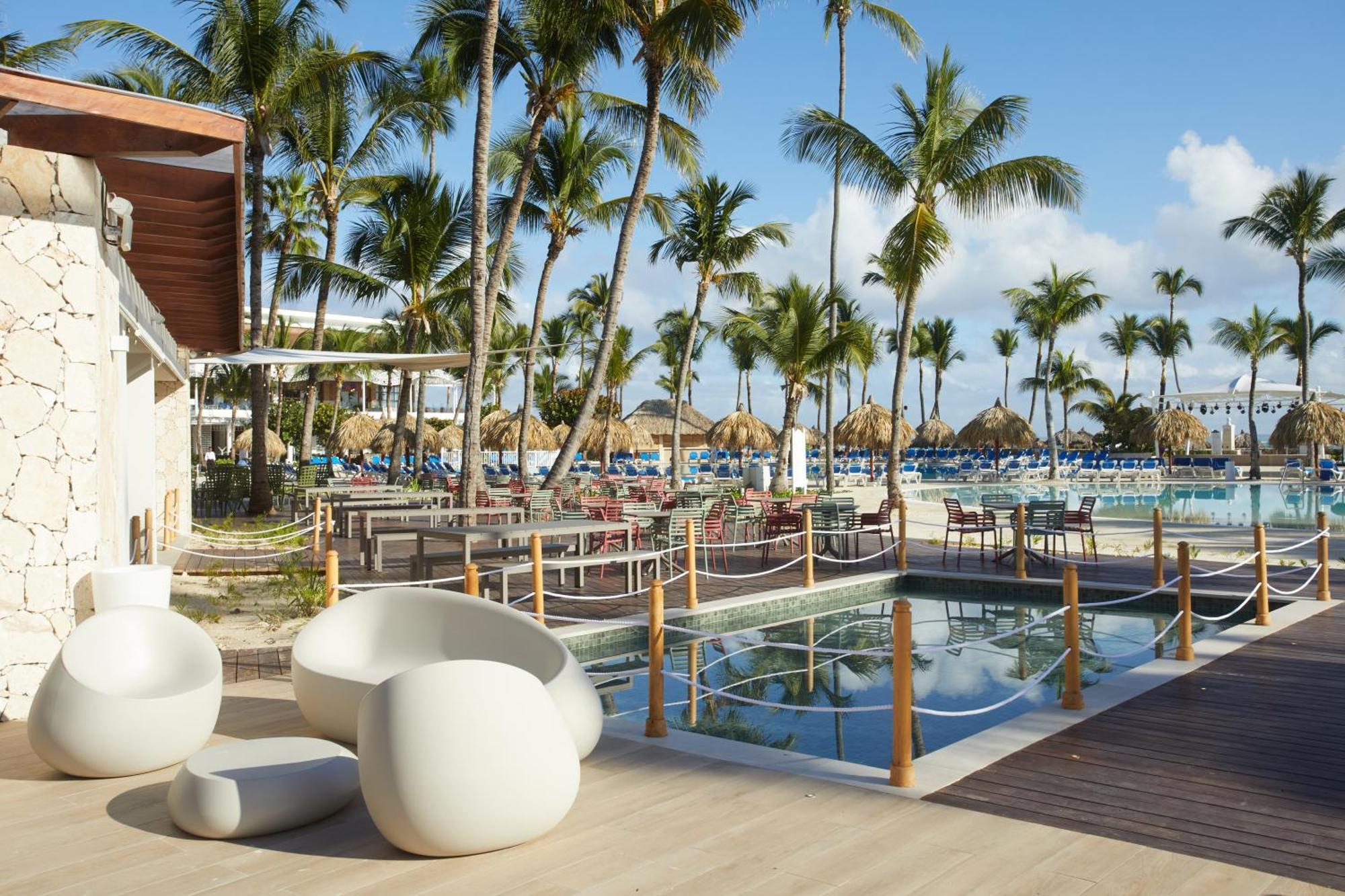 Resort Bahia Principe Grand Turquesa Punta Cana
