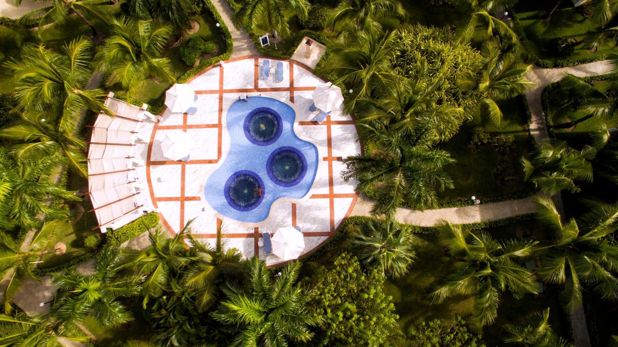 Bahia Principe Grand Turquesa Resort 5*