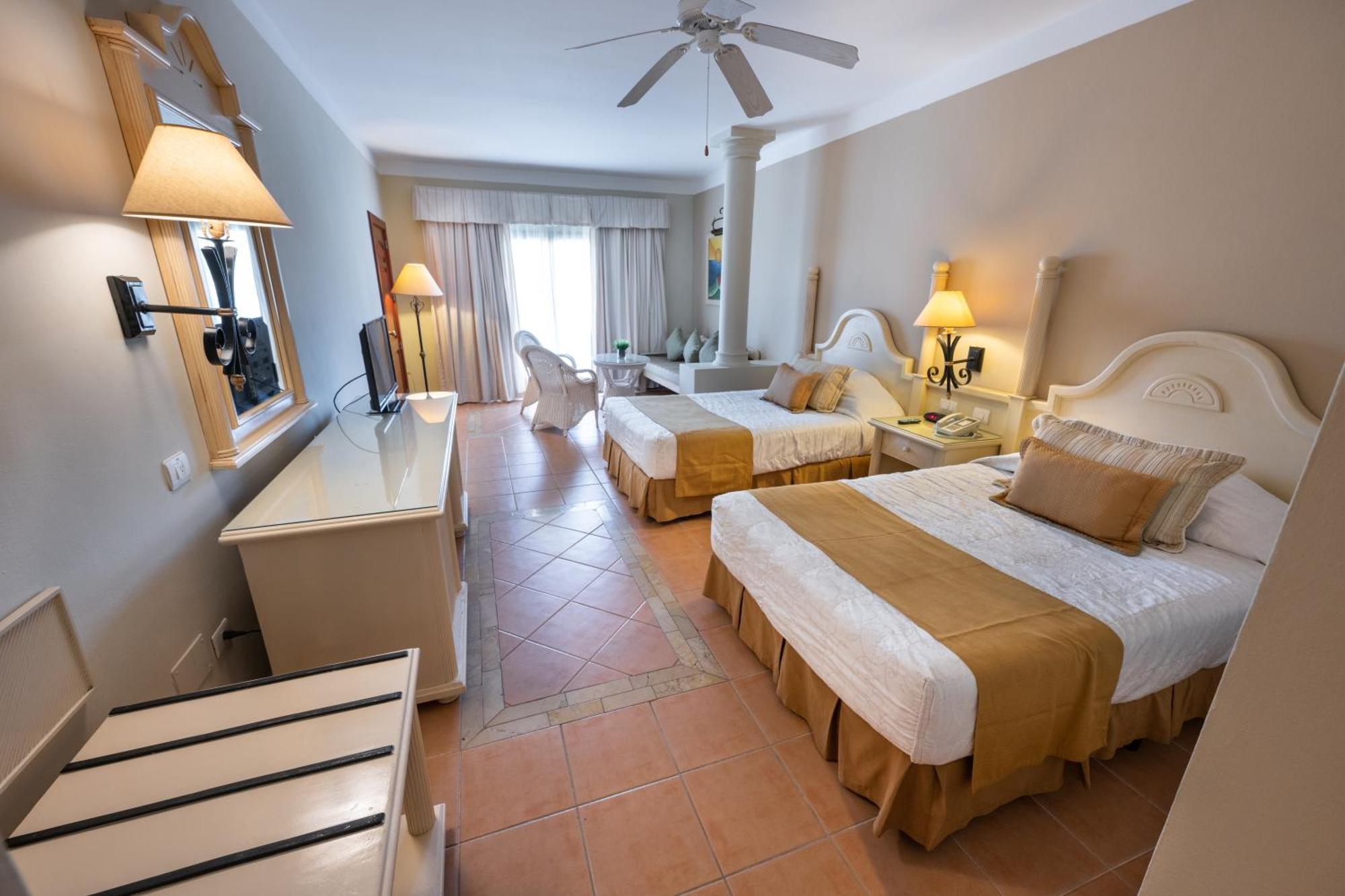 Bahia Principe Grand Turquesa Resort Punta Cana