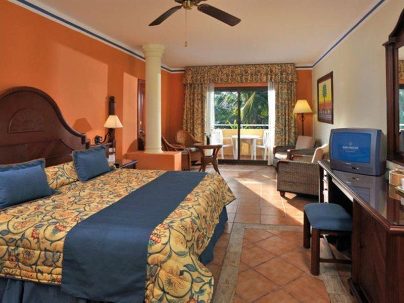 Bahia Principe Grand Turquesa Punta Cana