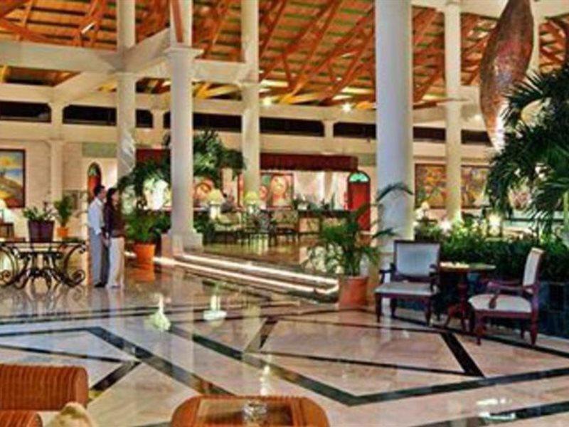 Resort Bahia Principe Grand Turquesa Punta Cana