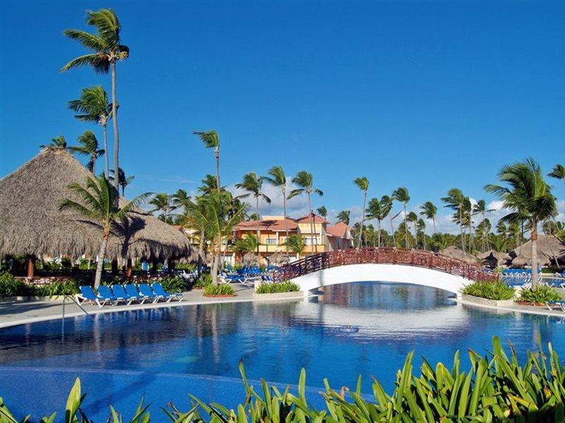Resort Bahia Principe Grand Turquesa