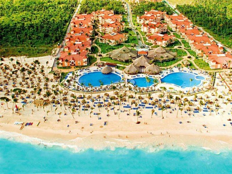 Resort Bahia Principe Grand Turquesa Punta Cana
