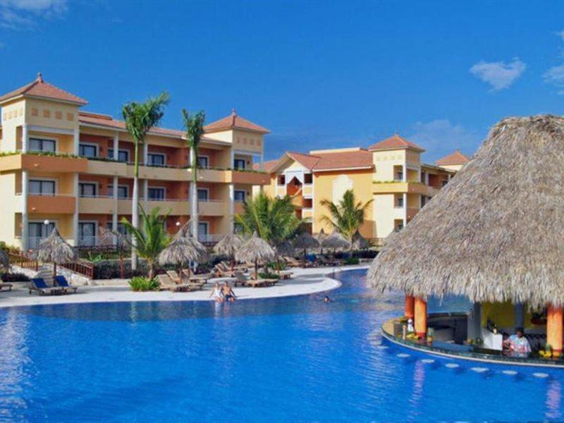 Resort Bahia Principe Grand Turquesa 5*