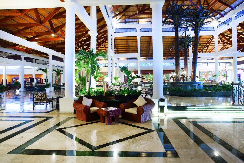 Bahia Principe Grand Turquesa 5* Punta Cana