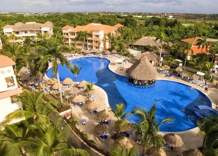 Bahia Principe Grand Turquesa - Todo incluido