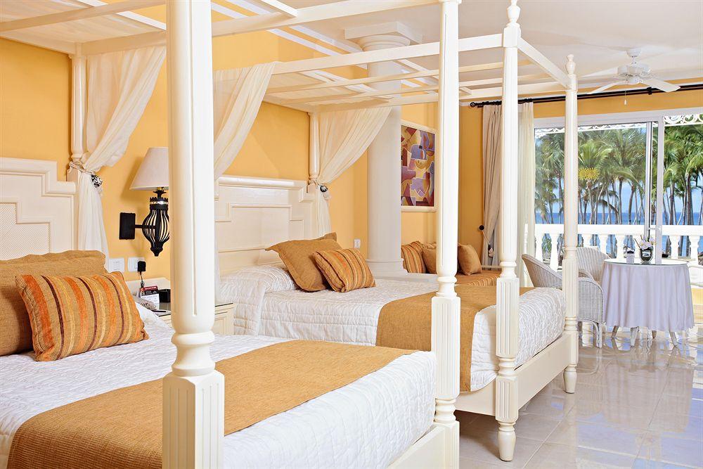 Bahia Principe Grand Turquesa - 5*