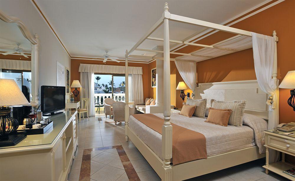 Resort Bahia Principe Grand Turquesa - Punta Cana