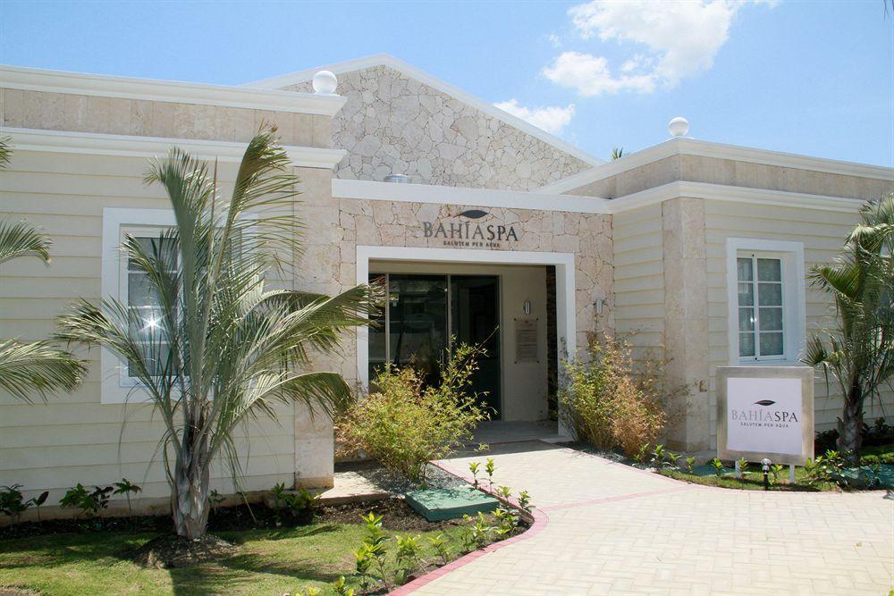 Bahia Principe Grand Turquesa - Resort Punta Cana