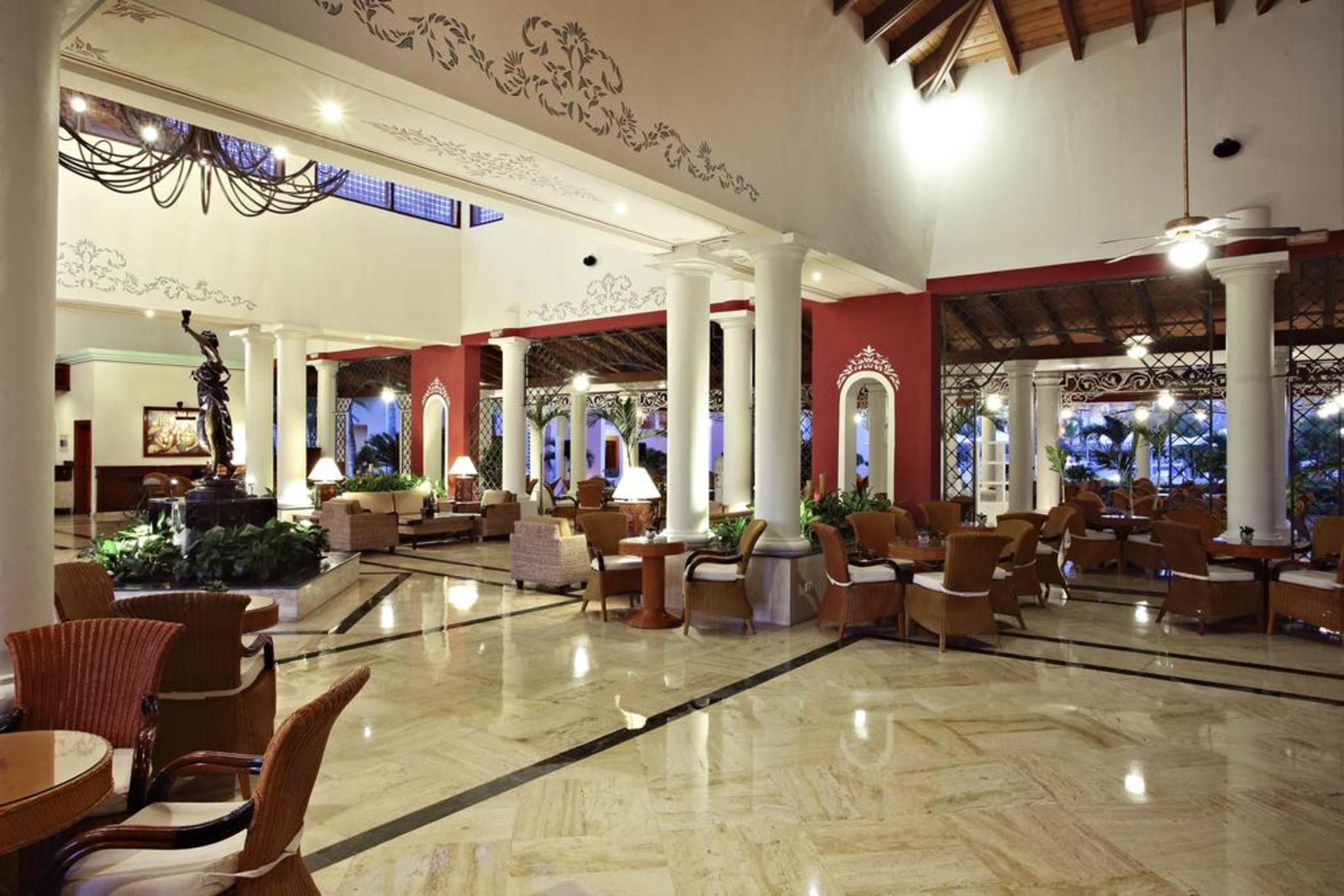 Resort Bahia Principe Grand Turquesa - 5*