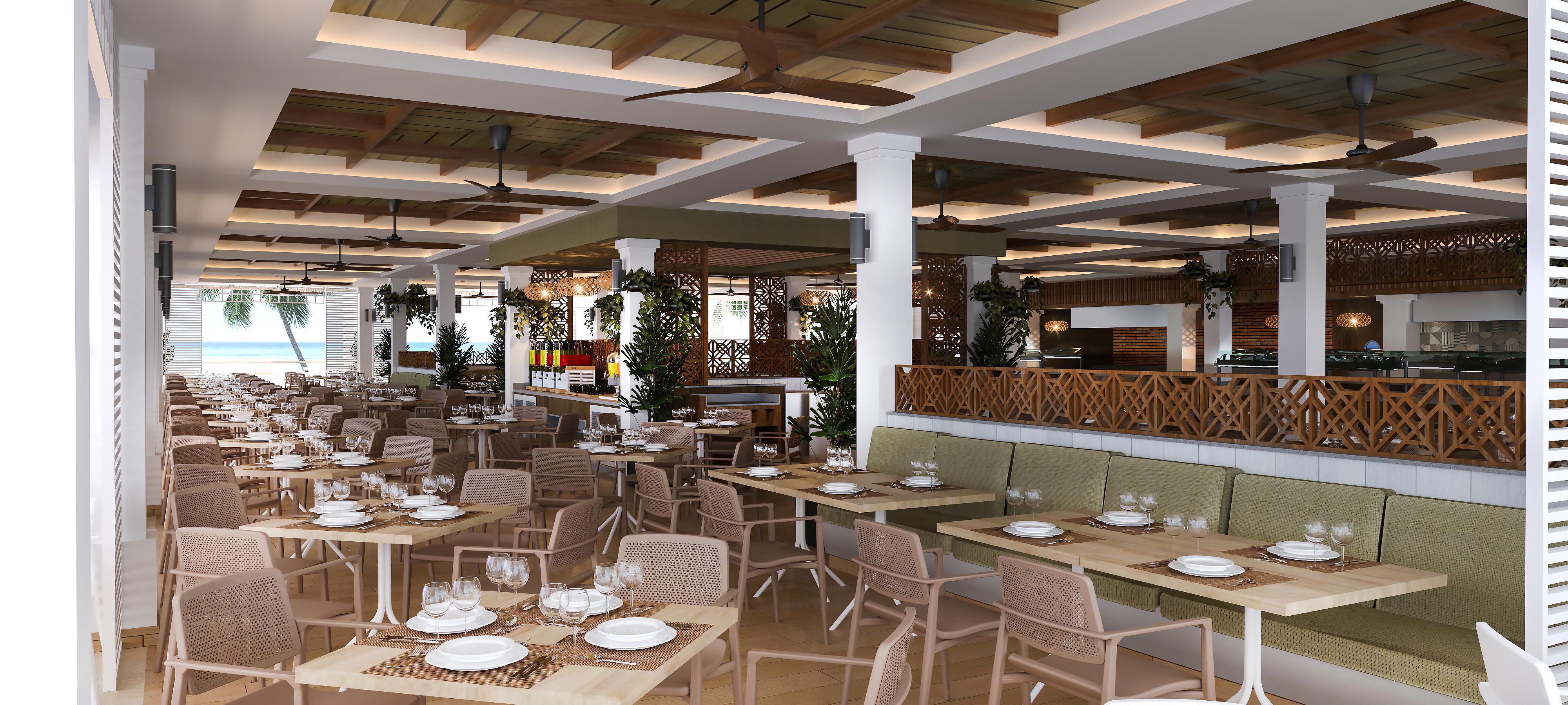 Bahia Principe Grand Turquesa - 5*