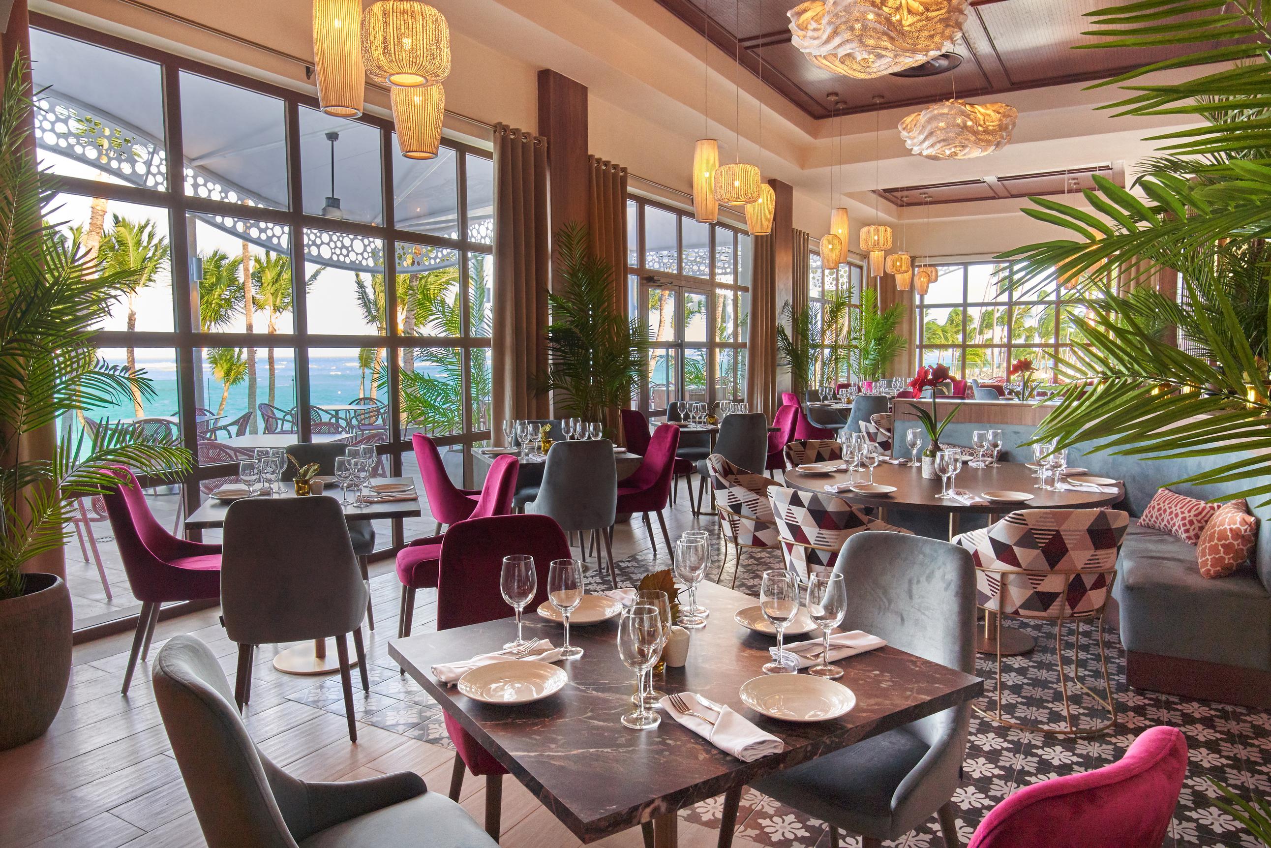 Bahia Principe Grand Turquesa - 5*
