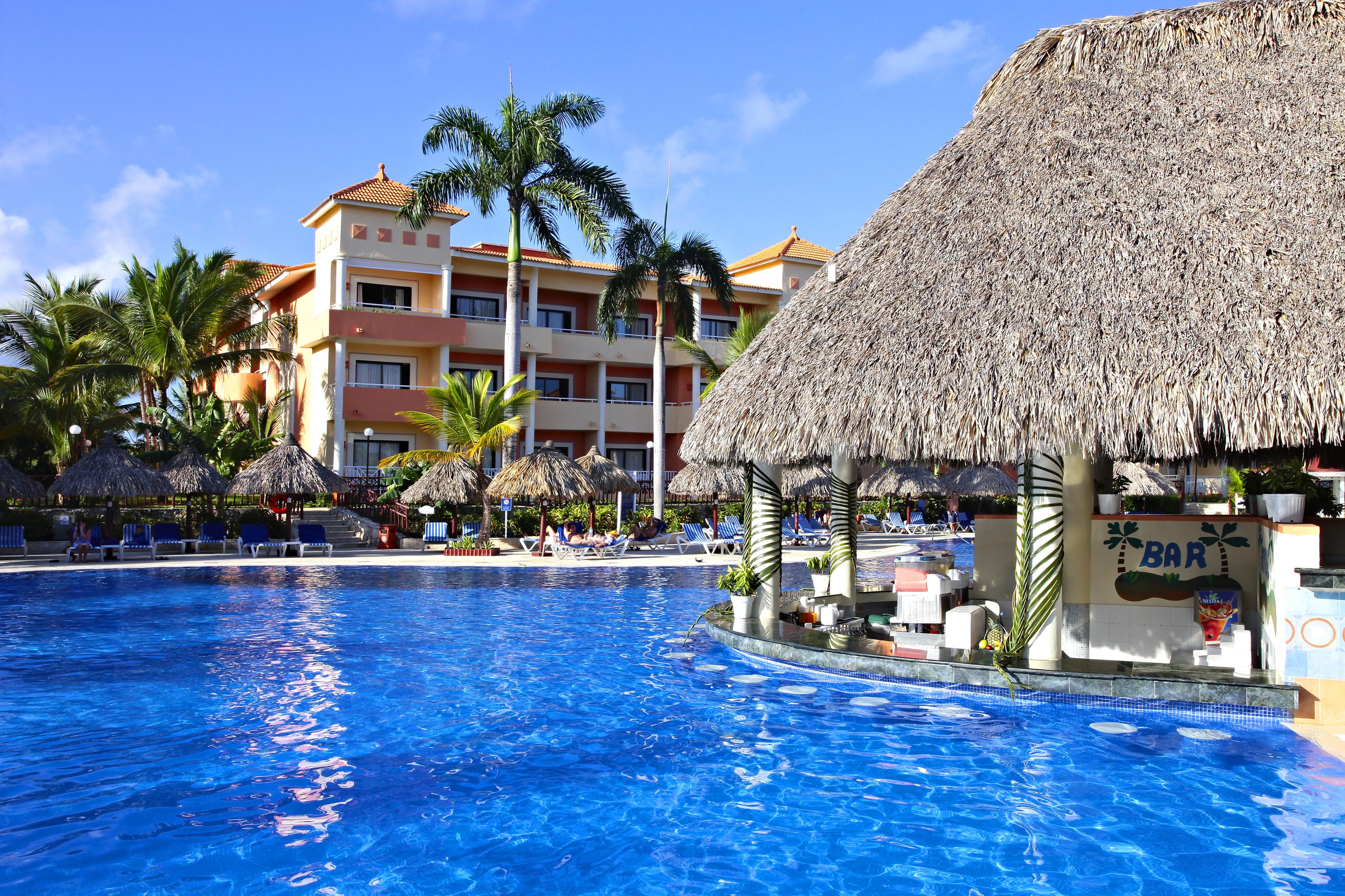 Bahia Principe Grand Turquesa - 5* Punta Cana