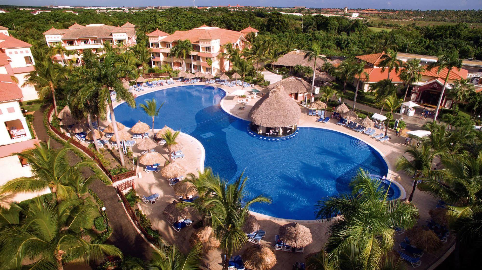 Bahia Principe Grand Turquesa - Resort 5*